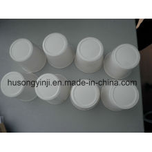 Flat Bottom Paper Cup Maschine